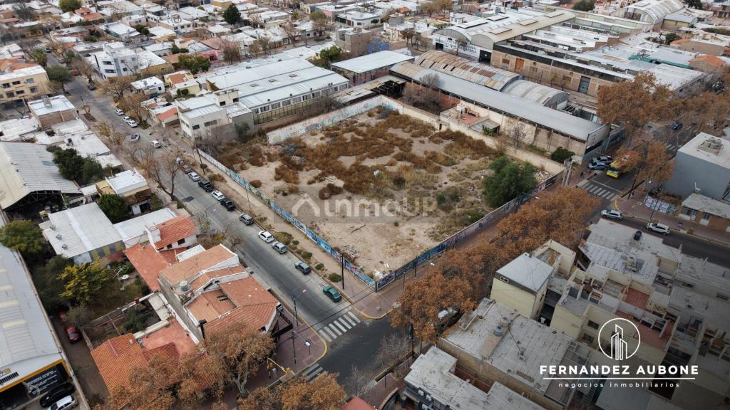 Terreno en Venta en Godoy Cruz, Mendoza
