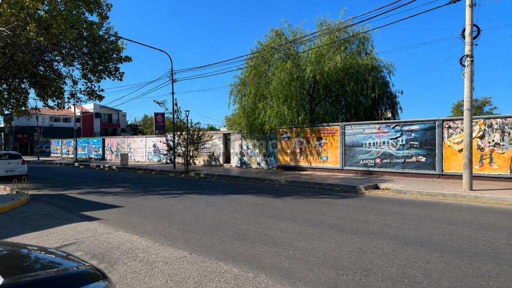 Terreno en Venta en Godoy Cruz, Mendoza