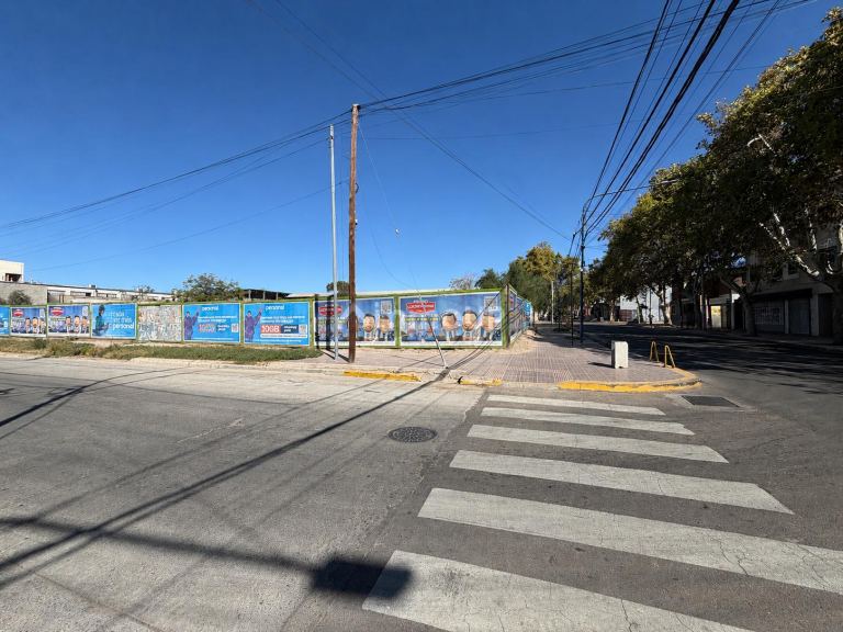 Terreno en Venta en Godoy Cruz, Mendoza