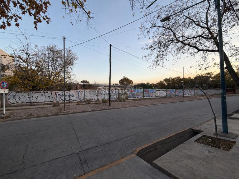 Terreno en Venta en Godoy Cruz, Mendoza