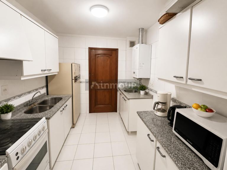Departamento en Alquiler en Capital, Mendoza