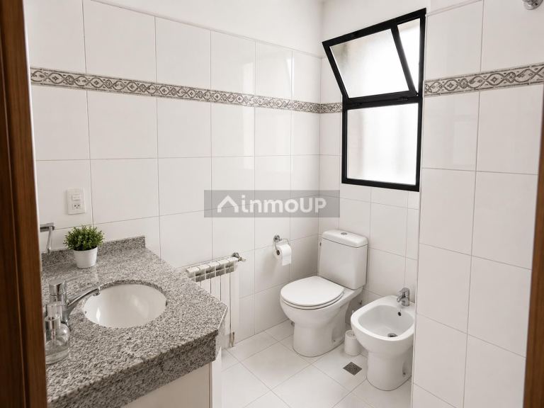 Departamento en Alquiler en Capital, Mendoza