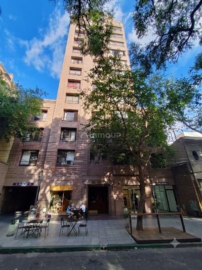 Departamento en Alquiler en Capital, Mendoza