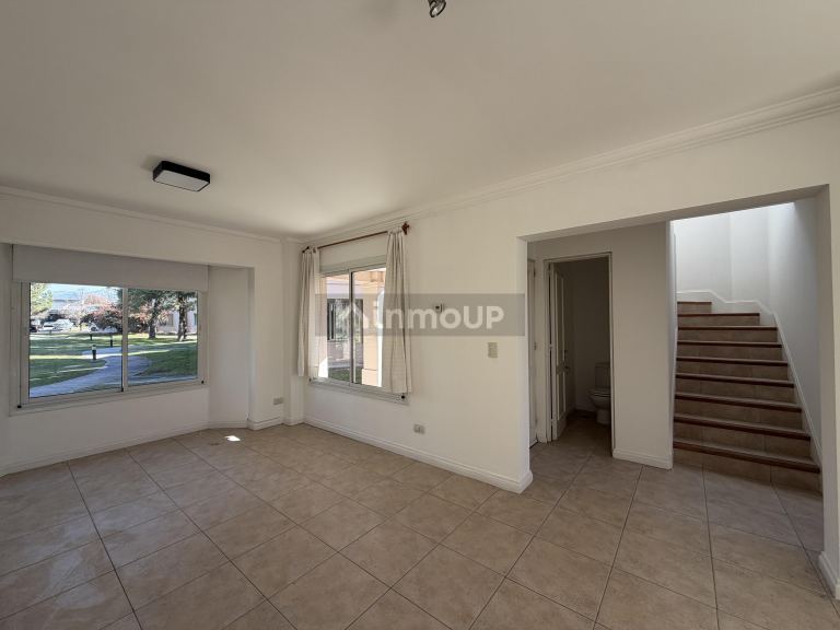 Duplex en Alquiler en Lujan de Cuyo, Mendoza