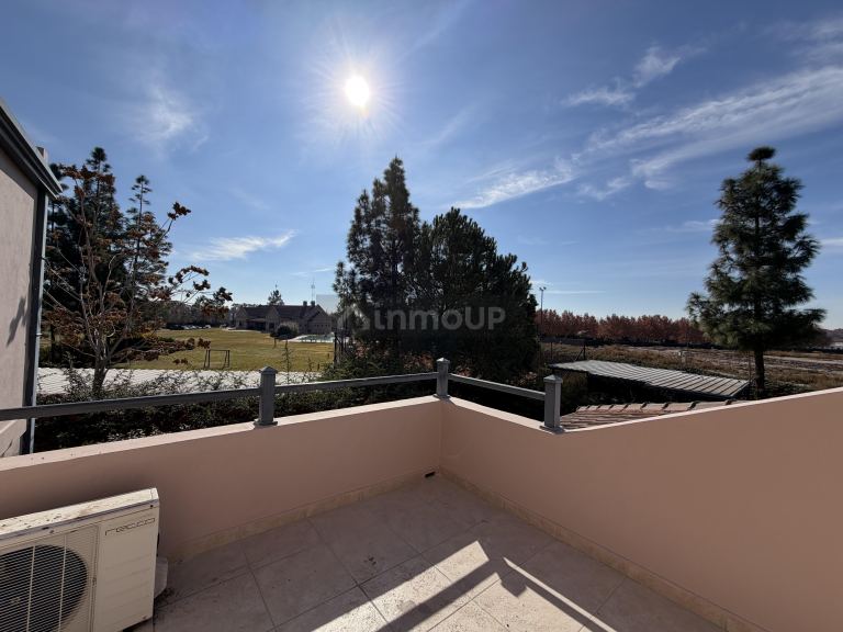 Duplex en Alquiler en Lujan de Cuyo, Mendoza
