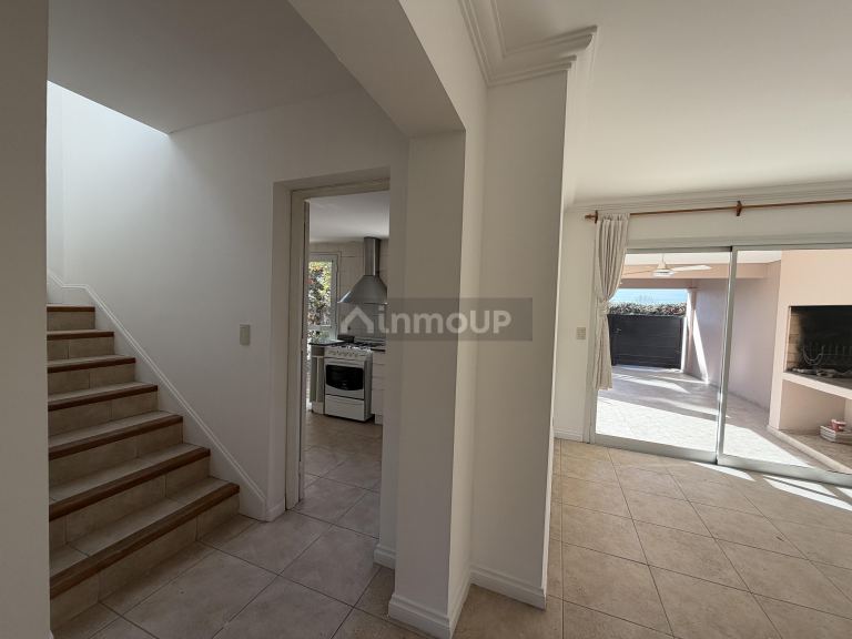 Duplex en Alquiler en Lujan de Cuyo, Mendoza