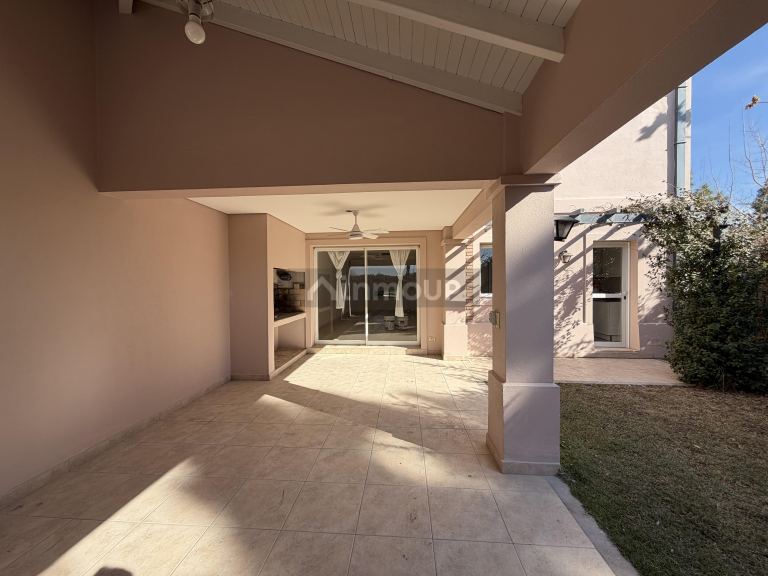 Duplex en Alquiler en Lujan de Cuyo, Mendoza