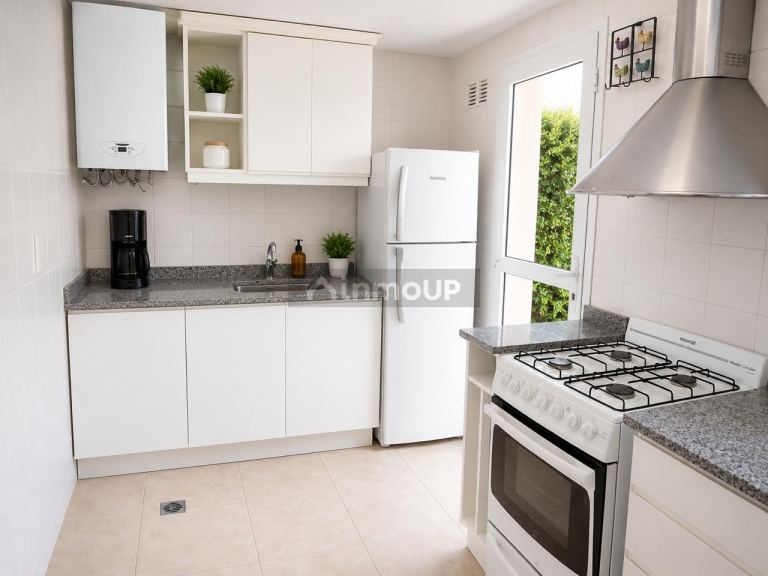 Duplex en Alquiler en Lujan de Cuyo, Mendoza