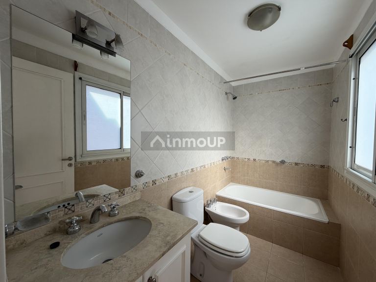 Duplex en Alquiler en Lujan de Cuyo, Mendoza