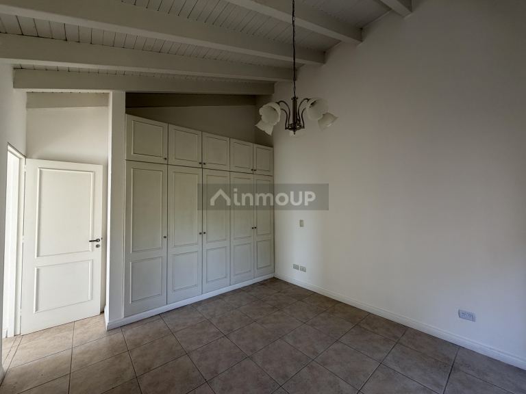 Duplex en Alquiler en Lujan de Cuyo, Mendoza
