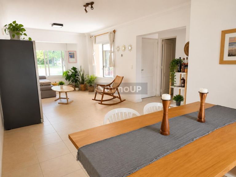 Duplex en Alquiler en Lujan de Cuyo, Mendoza