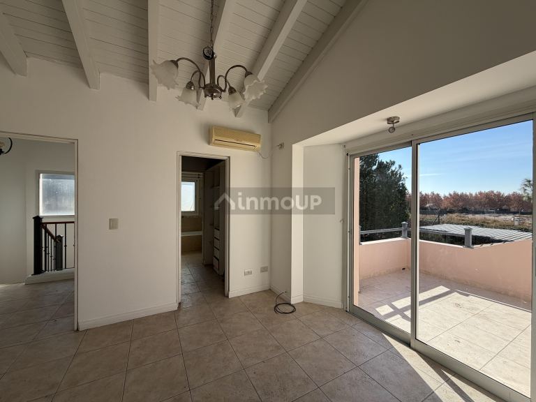 Duplex en Alquiler en Lujan de Cuyo, Mendoza