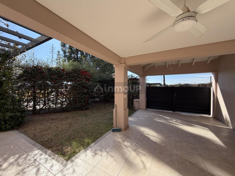 Duplex en Alquiler en Lujan de Cuyo, Mendoza