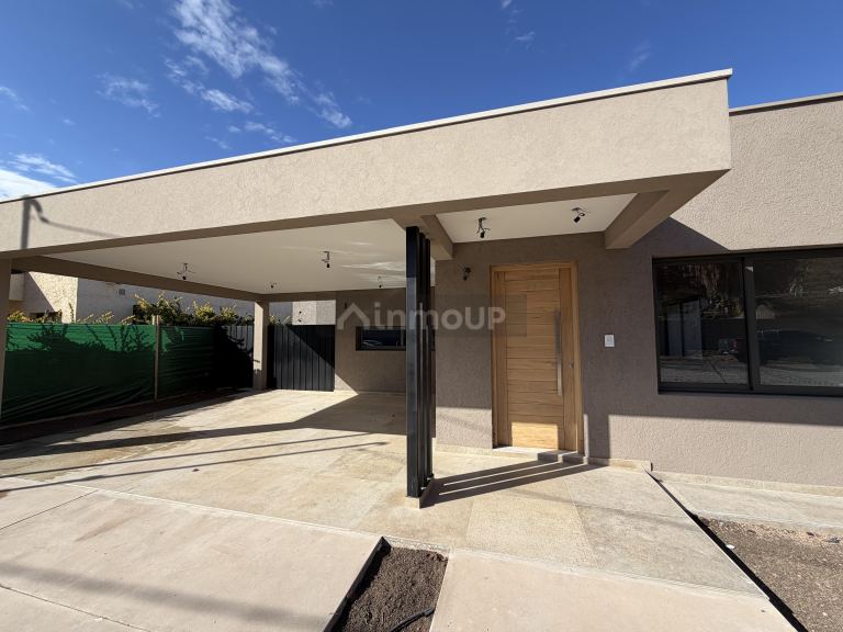 Casa en Venta en Lujan de Cuyo, Mendoza