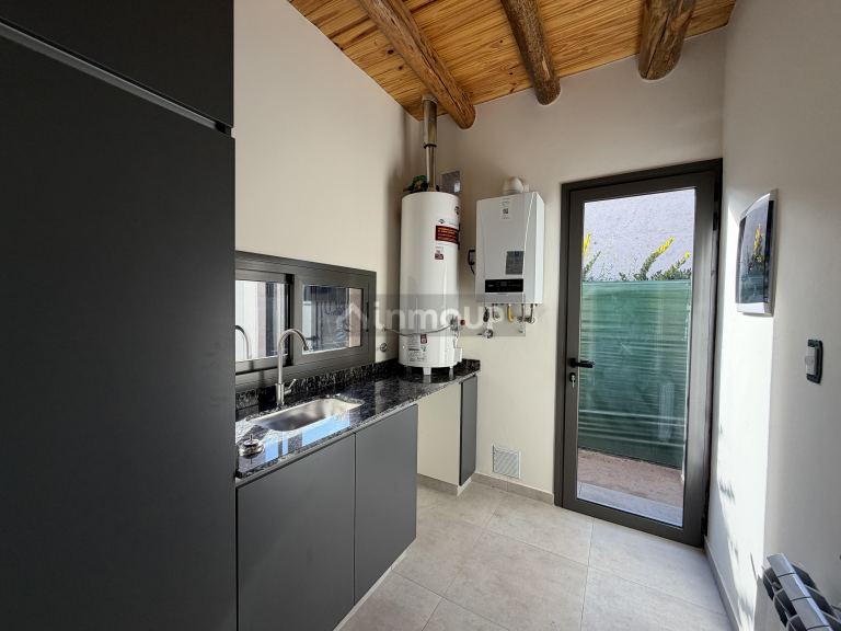 Casa en Venta en Lujan de Cuyo, Mendoza