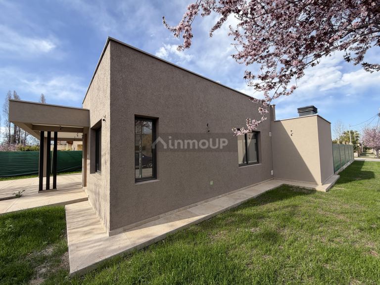 Casa en Venta en Lujan de Cuyo, Mendoza