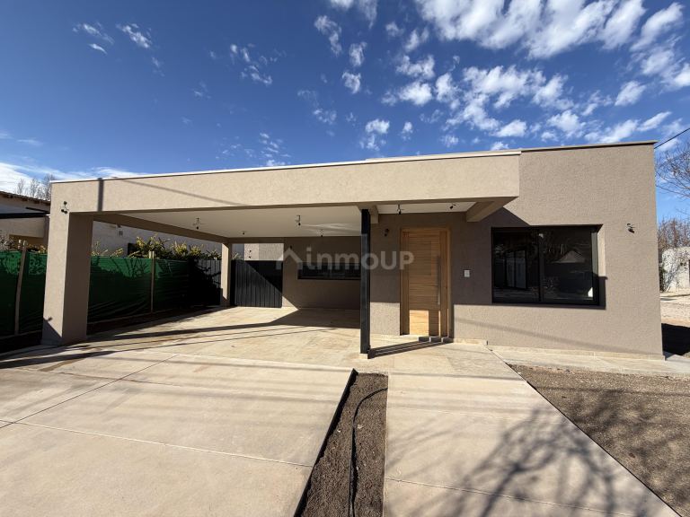 Casa en Venta en Lujan de Cuyo, Mendoza