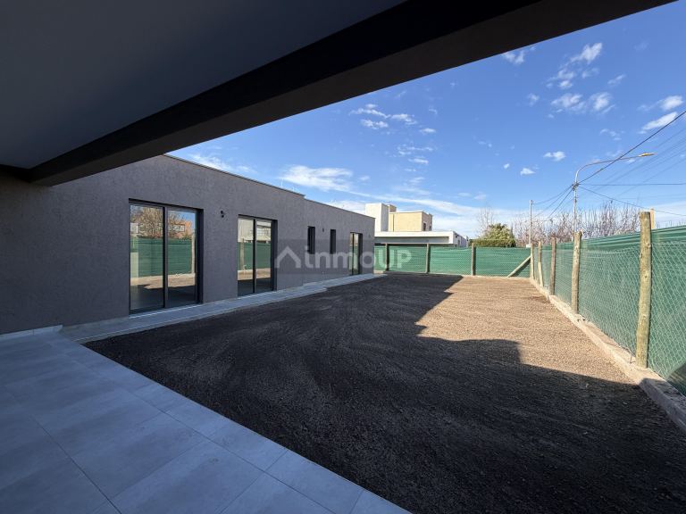 Casa en Venta en Lujan de Cuyo, Mendoza