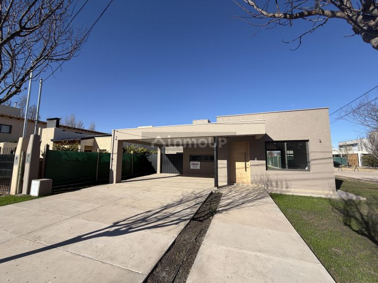 Casa en Venta en Lujan de Cuyo, Mendoza
