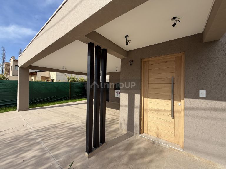 Casa en Venta en Lujan de Cuyo, Mendoza