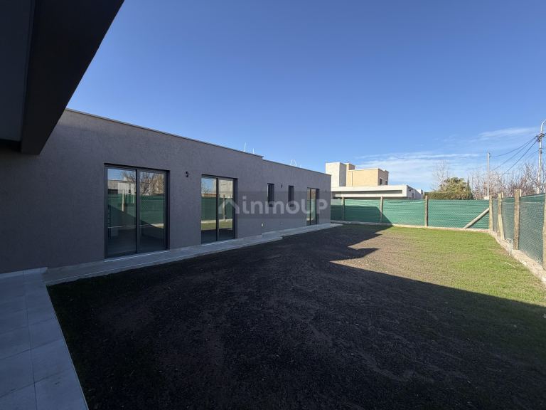 Casa en Venta en Lujan de Cuyo, Mendoza