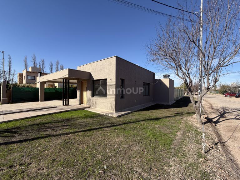 Casa en Venta en Lujan de Cuyo, Mendoza