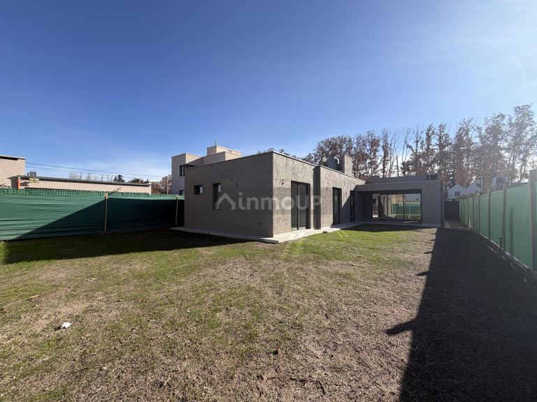 Casa en Venta en Lujan de Cuyo, Mendoza