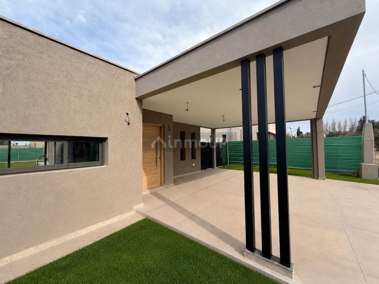Casa en Venta en Lujan de Cuyo, Mendoza