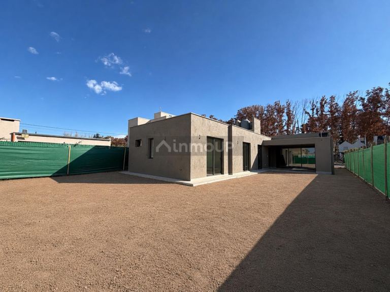 Casa en Venta en Lujan de Cuyo, Mendoza