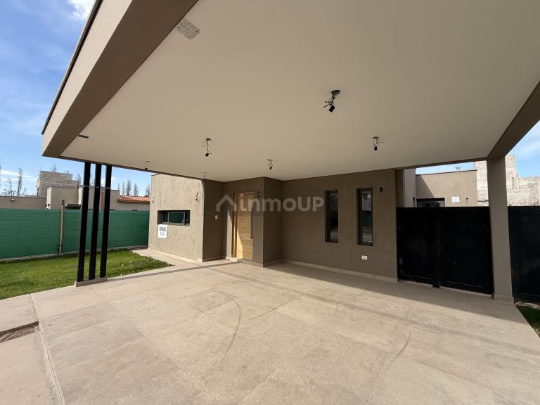 Casa en Venta en Lujan de Cuyo, Mendoza