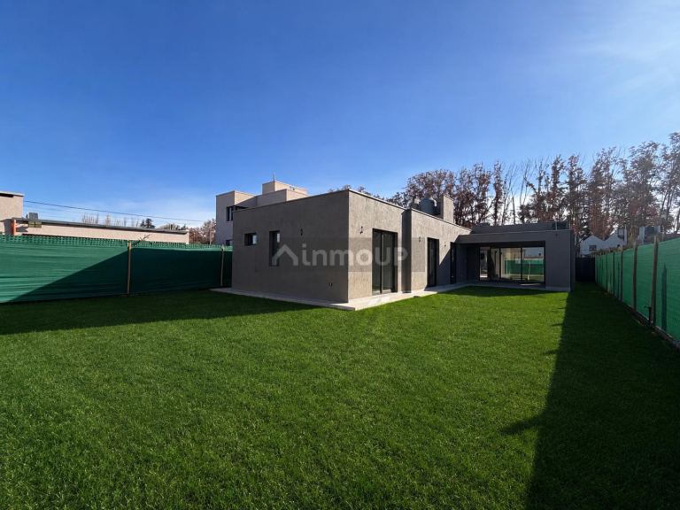 Casa en Venta en Lujan de Cuyo, Mendoza