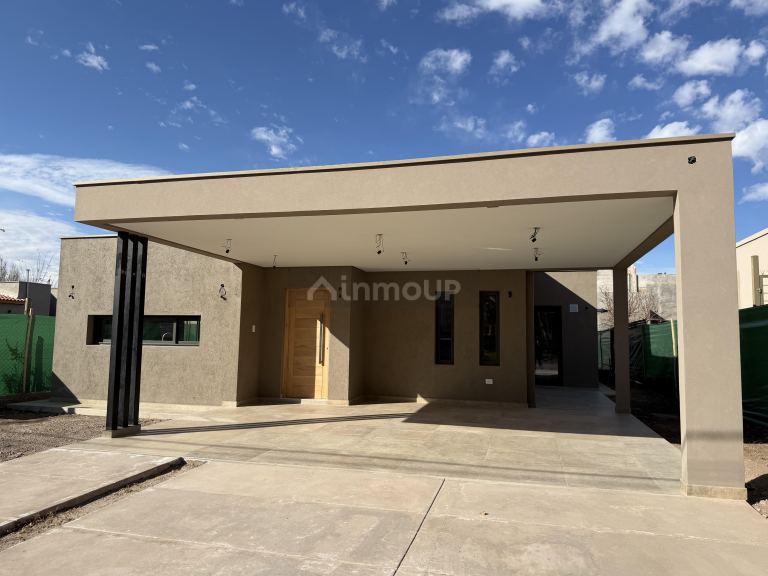 Casa en Venta en Lujan de Cuyo, Mendoza