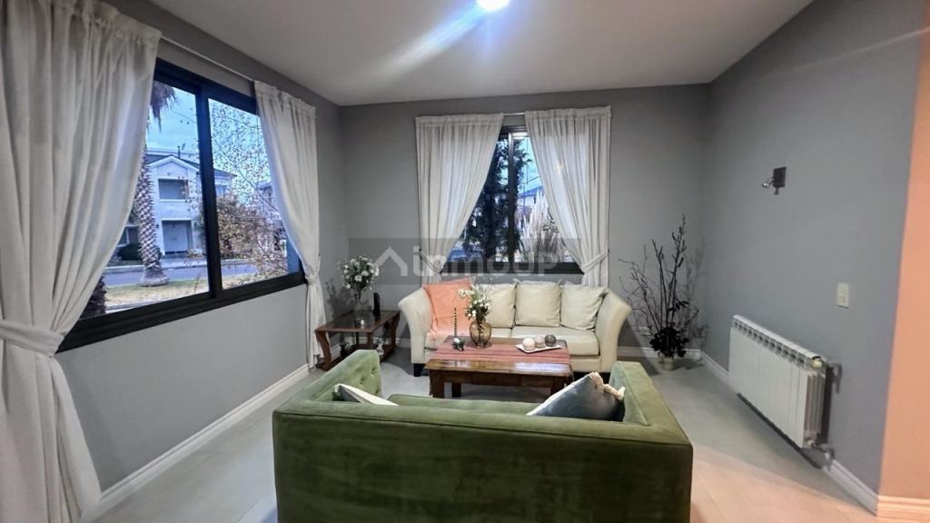 Casa en Venta en Godoy Cruz, Mendoza