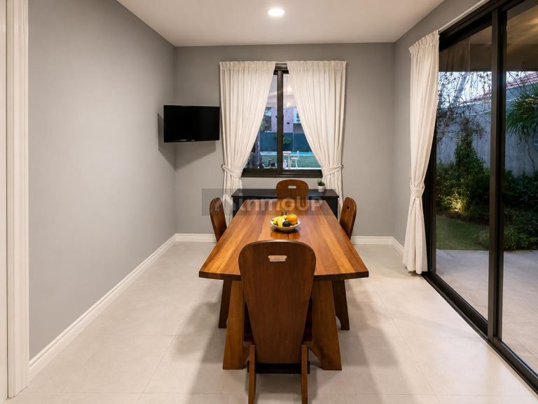 Casa en Venta en Godoy Cruz, Mendoza