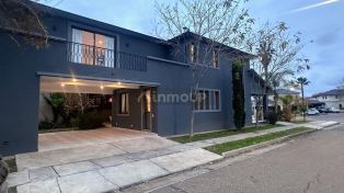 Godoy Cruz Barrio Palmares Etapa III