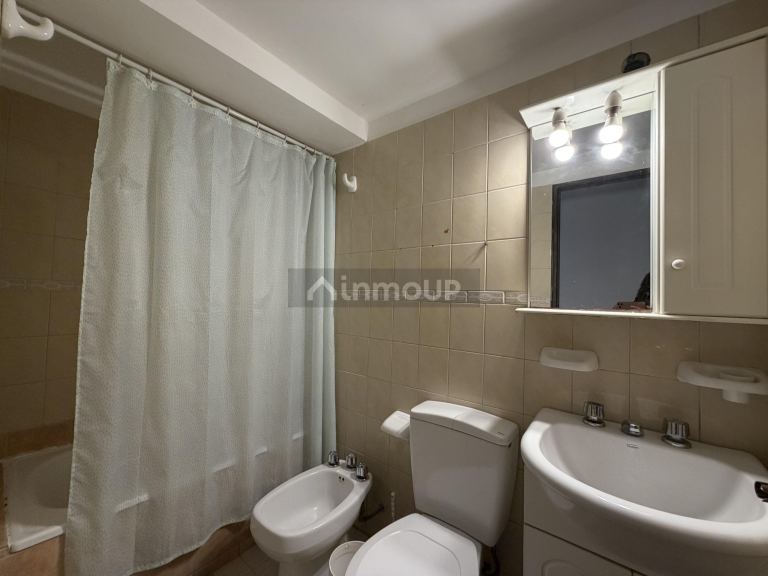 Departamento en Alquiler en Capital, Mendoza
