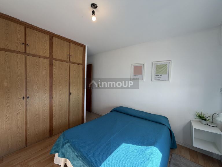 Departamento en Alquiler en Capital, Mendoza