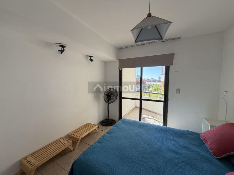 Departamento en Alquiler en Capital, Mendoza