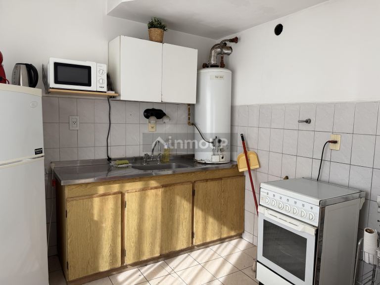 Departamento en Alquiler en Capital, Mendoza