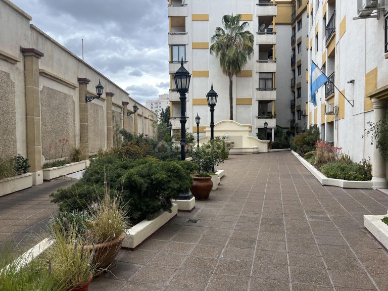 Departamento en Alquiler en Capital, Mendoza