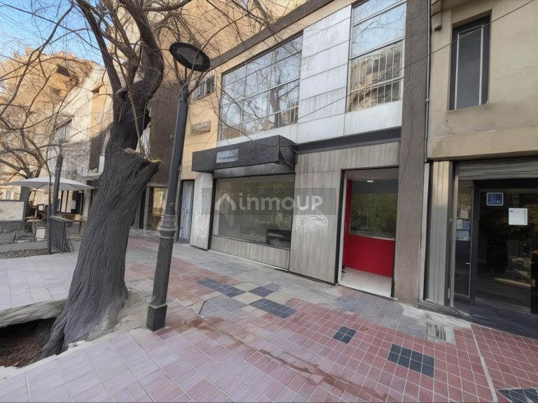 Local Comercial en Alquiler en Capital, Mendoza