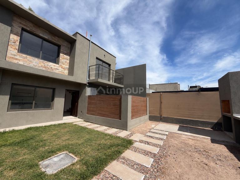 Duplex en Alquiler en Guaymallen, Mendoza