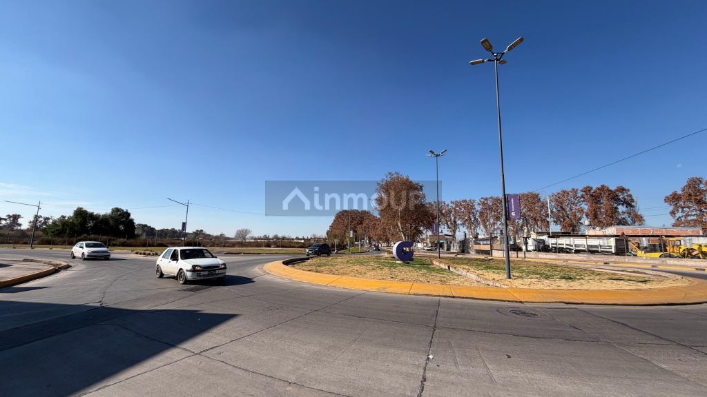Terreno en Venta en Guaymallen, Mendoza