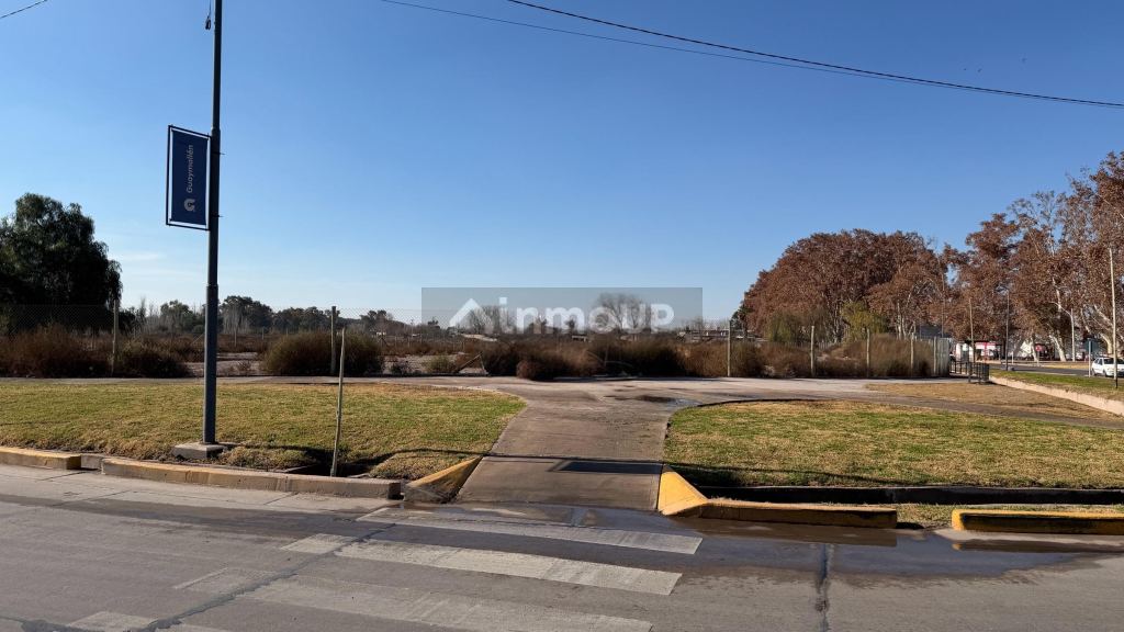Terreno en Venta en Guaymallen, Mendoza