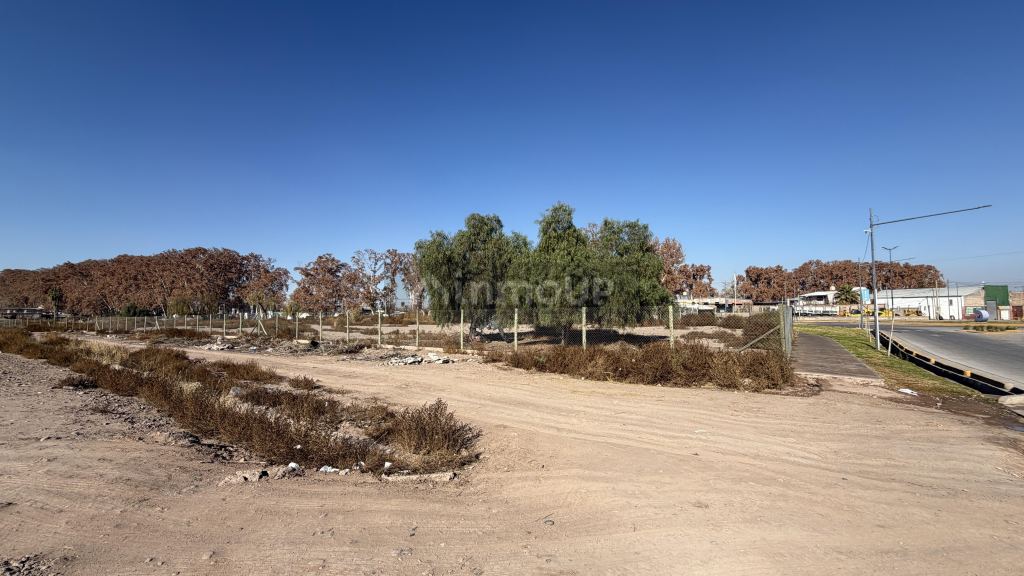 Terreno en Venta en Guaymallen, Mendoza