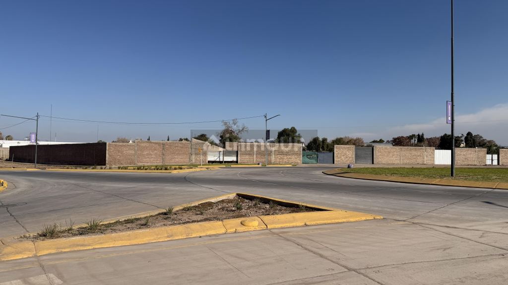 Terreno en Venta en Guaymallen, Mendoza