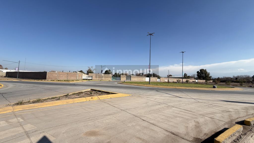 Terreno en Venta en Guaymallen, Mendoza