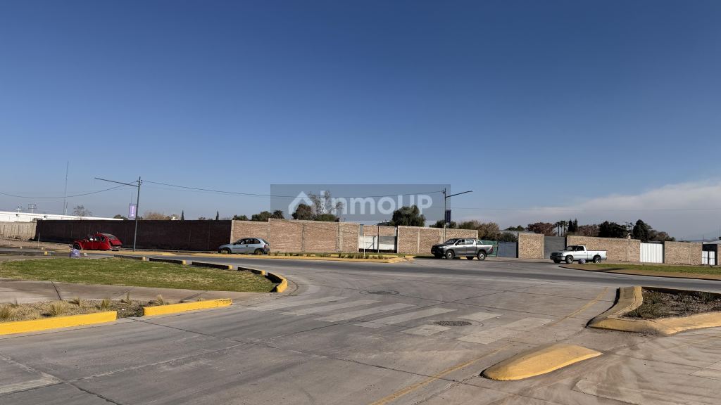 Terreno en Venta en Guaymallen, Mendoza