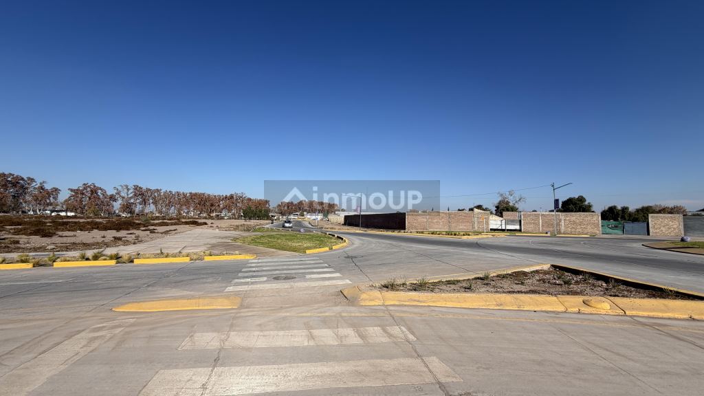 Terreno en Venta en Guaymallen, Mendoza