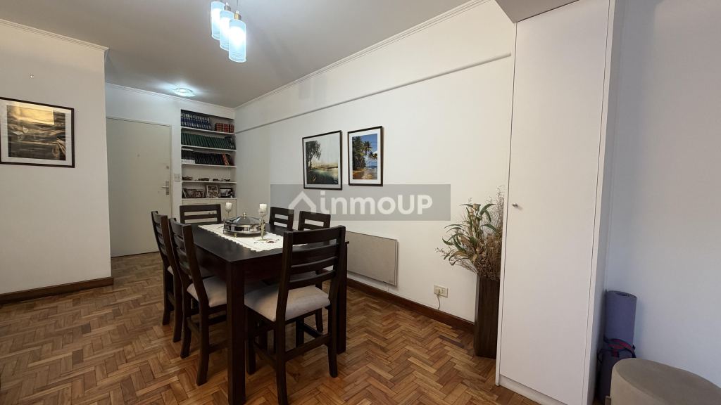 Departamento en Venta en Capital, Mendoza